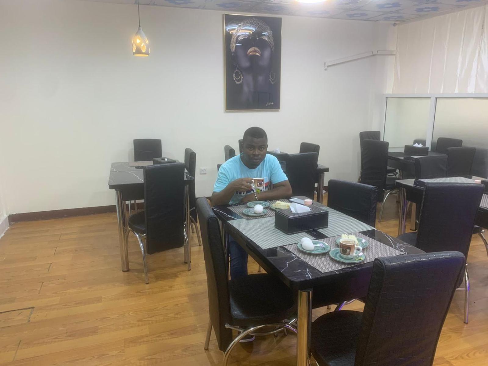 Oyo271帕拉索尔酒店 迪拜 外观 照片
