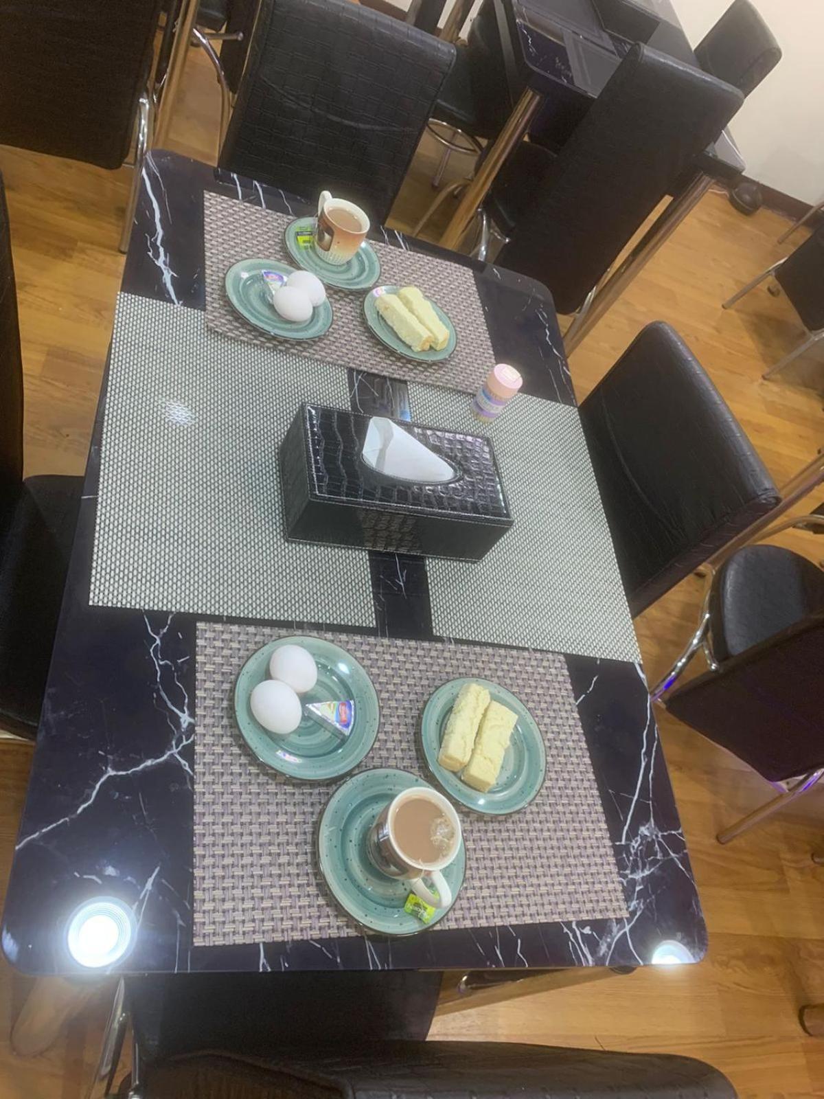 Oyo271帕拉索尔酒店 迪拜 外观 照片