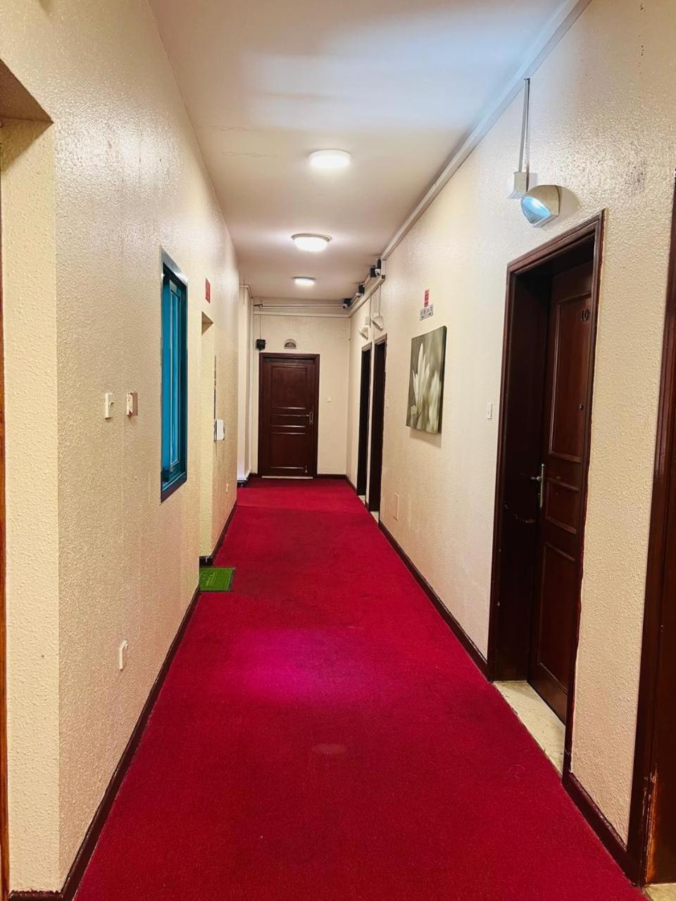 Oyo271帕拉索尔酒店 迪拜 外观 照片
